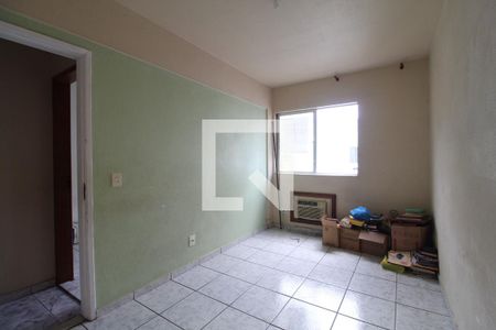 Quarto 1 de apartamento à venda com 2 quartos, 50m² em Jacarepaguá, Rio de Janeiro