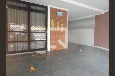 Casa à venda com 4 quartos, 240m² em Cidade Miramar, São Bernardo do Campo