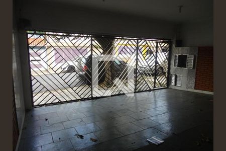 Casa à venda com 4 quartos, 240m² em Cidade Miramar, São Bernardo do Campo