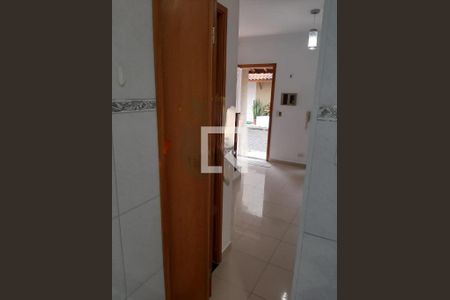 Casa de Condomínio à venda com 2 quartos, 76m² em Vila Ré, São Paulo