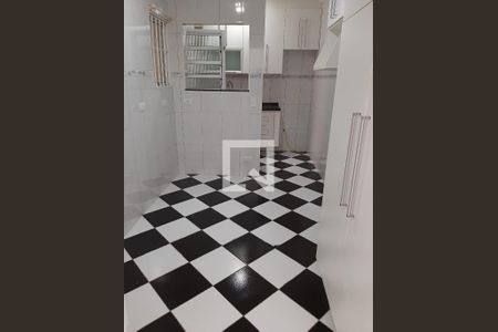 Casa de condomínio à venda com 76m², 2 quartos e 1 vaga