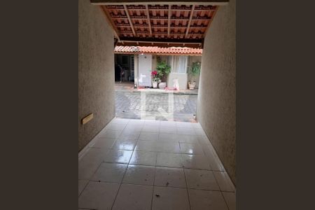 Casa de condomínio à venda com 76m², 2 quartos e 1 vaga