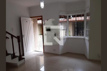 Casa de Condomínio à venda com 2 quartos, 76m² em Vila Ré, São Paulo