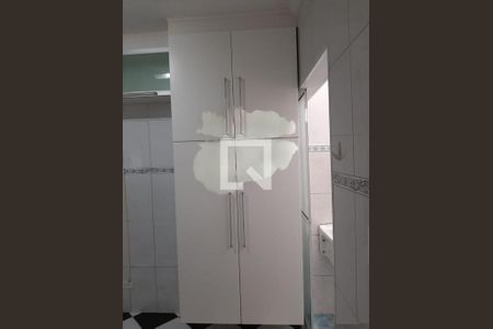 Casa de Condomínio à venda com 2 quartos, 76m² em Vila Ré, São Paulo