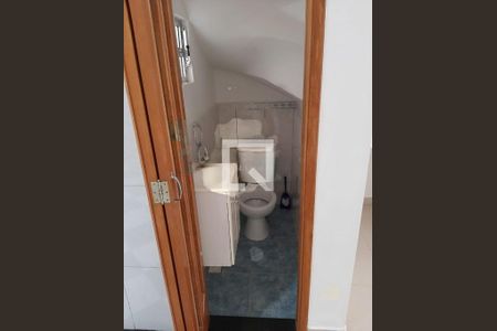 Casa de Condomínio à venda com 2 quartos, 76m² em Vila Ré, São Paulo