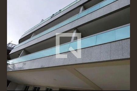 Apartamento à venda com 3 quartos, 138m² em Recreio dos Bandeirantes, Rio de Janeiro