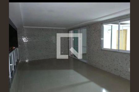 Apartamento à venda com 3 quartos, 138m² em Recreio dos Bandeirantes, Rio de Janeiro