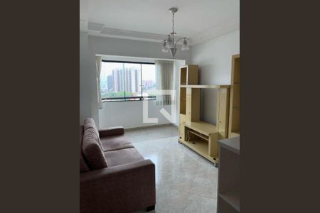 Apartamento à venda com 3 quartos, 72m² em Vila Mariza, São Bernardo do Campo