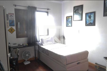 Apartamento à venda com 4 quartos, 160m² em Vila Dayse, São Bernardo do Campo