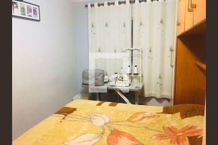 Apartamento à venda com 2 quartos, 55m² em Sacoma, São Paulo