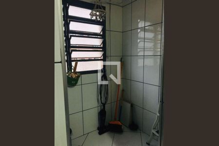 Apartamento à venda com 2 quartos, 55m² em Sacoma, São Paulo