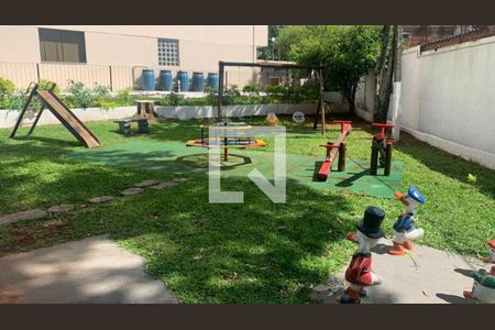 Apartamento à venda com 2 quartos, 55m² em Sacoma, São Paulo