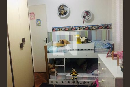 Apartamento à venda com 2 quartos, 55m² em Sacoma, São Paulo