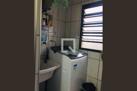 Apartamento à venda com 2 quartos, 55m² em Sacoma, São Paulo