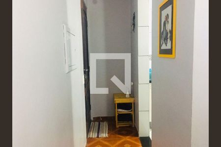 Apartamento à venda com 2 quartos, 55m² em Sacoma, São Paulo