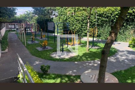 Apartamento à venda com 2 quartos, 55m² em Sacoma, São Paulo