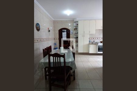 Casa à venda com 4 quartos, 301m² em Jardim Marina, São Bernardo do Campo