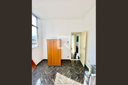 Quarto 1 de apartamento para alugar com 2 quartos, 62m² em Engenho Novo, Rio de Janeiro