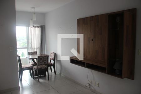 Apartamento para alugar com 2 quartos, 60m² em Jardim Vergueiro, Sorocaba