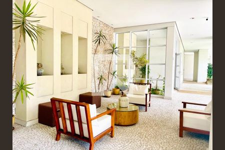 Apartamento à venda com 2 quartos, 80m² em Jardim Dom Bosco, São Paulo