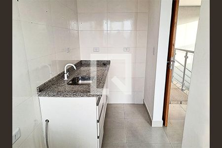 Apartamento à venda com 1 quarto, 40m² em Vila Ede, São Paulo