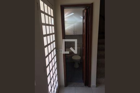 Casa à venda com 3 quartos, 100m² em Utinga, Santo André