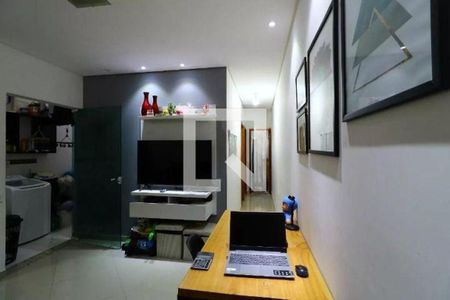Apartamento à venda com 2 quartos, 48m² em Parque Erasmo Assunção, Santo André