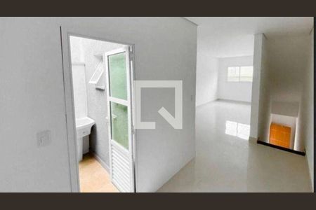 Casa à venda com 2 quartos, 100m² em Vila Francisco Matarazzo, Santo André