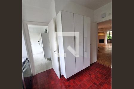 Apartamento à venda com 4 quartos, 228m² em Vila Uberabinha, São Paulo