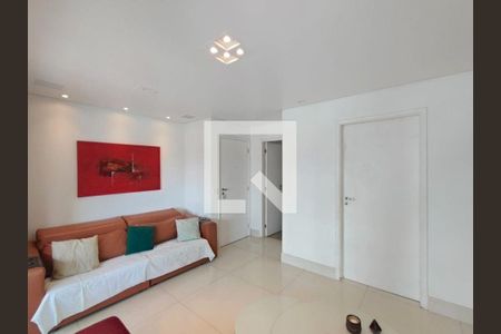 Apartamento à venda com 3 quartos, 94m² em Vila Gertrudes, São Paulo