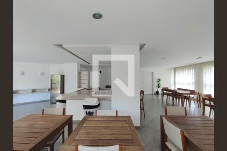 Apartamento à venda com 3 quartos, 94m² em Vila Gertrudes, São Paulo