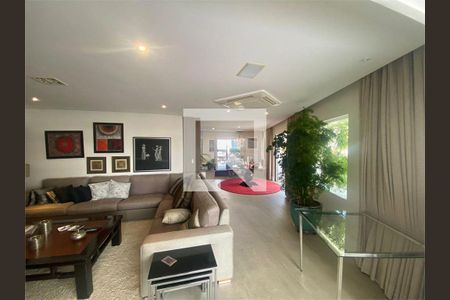 Apartamento à venda com 3 quartos, 262m² em Paraíso, São Paulo