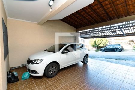 Casa à venda com 270m², 3 quartos e 2 vagasGaragem