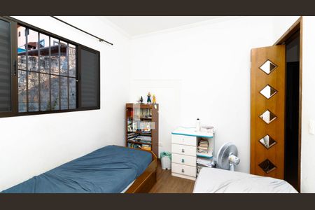 Casa à venda com 270m², 3 quartos e 2 vagasQuarto 2