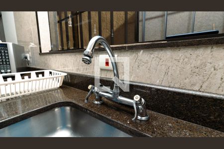 Casa à venda com 270m², 3 quartos e 2 vagasCozinha - Torneira