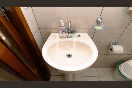 Casa à venda com 270m², 3 quartos e 2 vagasLavabo 1