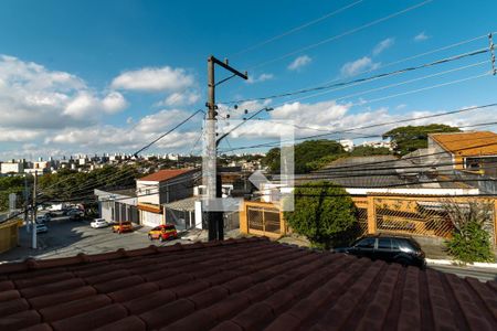 Casa à venda com 270m², 3 quartos e 2 vagasVista da Sacada