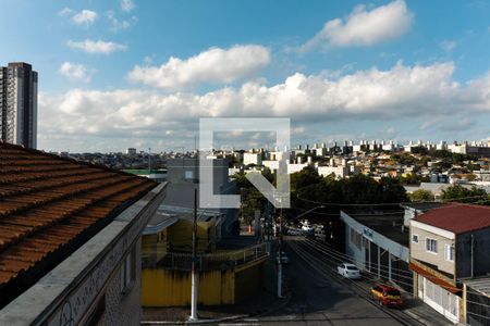 Casa à venda com 270m², 3 quartos e 2 vagasVista da Rua