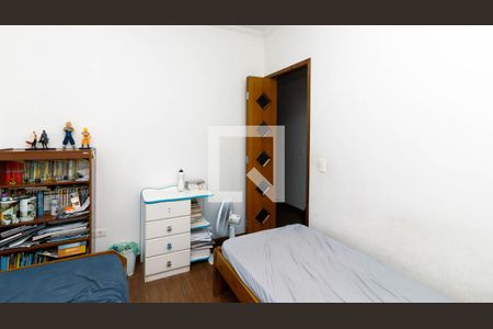 Casa à venda com 270m², 3 quartos e 2 vagasQuarto 2