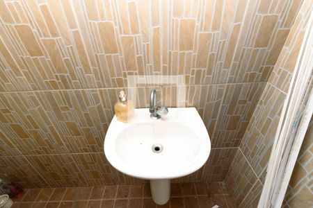 Casa à venda com 270m², 3 quartos e 2 vagasLavabo 2