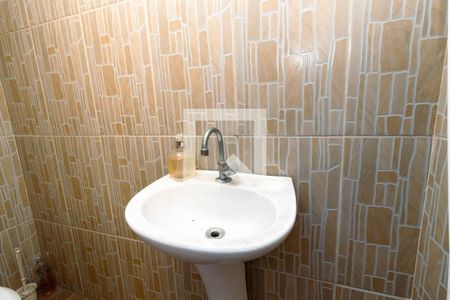 Casa à venda com 270m², 3 quartos e 2 vagasLavabo 2