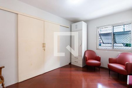 Apartamento à venda com 4 quartos, 167m² em Higienópolis, São Paulo