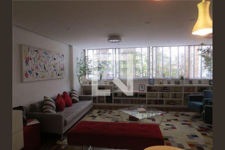 Apartamento à venda com 3 quartos, 130m² em Perdizes, São Paulo