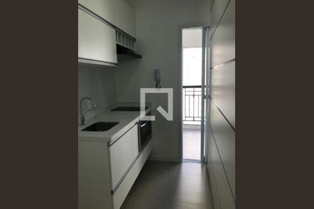 Apartamento à venda com 1 quarto, 38m² em Vila Andrade, São Paulo