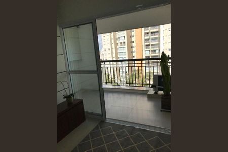 Apartamento à venda com 1 quarto, 38m² em Vila Andrade, São Paulo