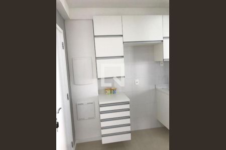 Apartamento à venda com 1 quarto, 38m² em Vila Andrade, São Paulo