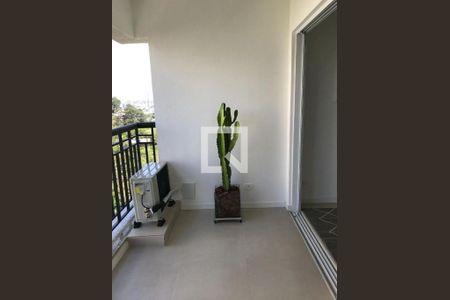 Apartamento à venda com 1 quarto, 38m² em Vila Andrade, São Paulo
