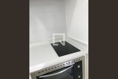 Apartamento à venda com 1 quarto, 38m² em Vila Andrade, São Paulo