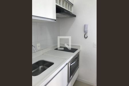 Apartamento à venda com 1 quarto, 38m² em Vila Andrade, São Paulo