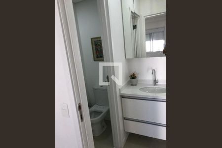 Apartamento à venda com 1 quarto, 38m² em Vila Andrade, São Paulo